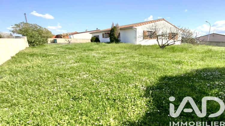 Ma-Cabane - Vente Maison Cazères, 95 m²