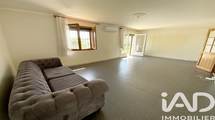 Ma-Cabane - Vente Maison Cazères, 95 m²