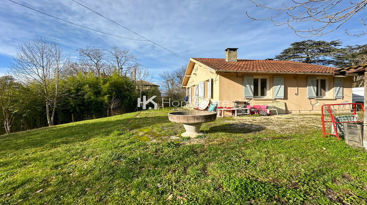 Ma-Cabane - Vente Maison Cazères, 60 m²