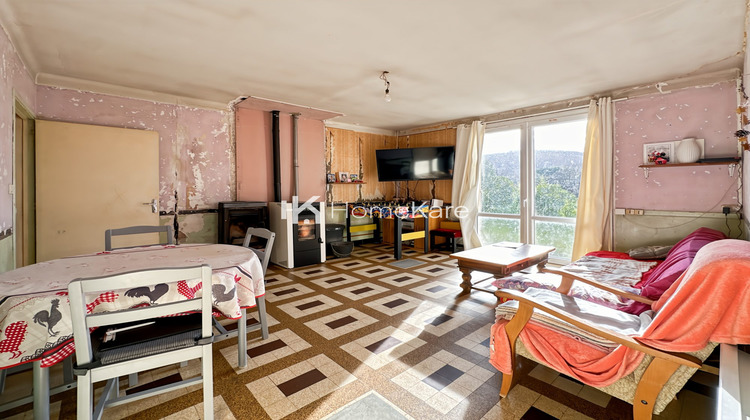 Ma-Cabane - Vente Maison Cazères, 60 m²