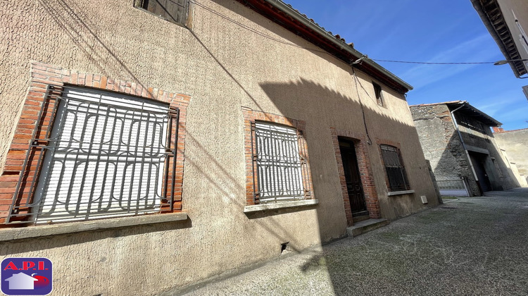 Ma-Cabane - Vente Maison CAZERES, 91 m²