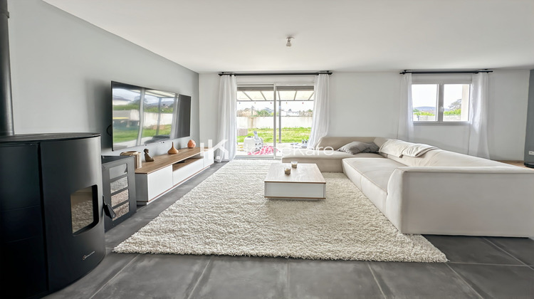 Ma-Cabane - Vente Maison Cazères, 90 m²