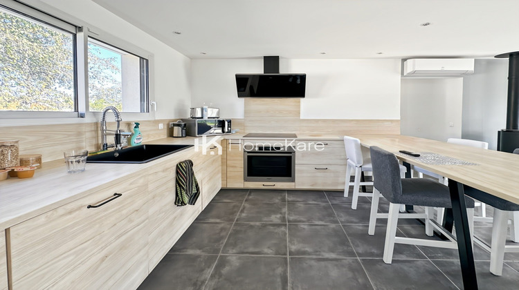 Ma-Cabane - Vente Maison Cazères, 90 m²