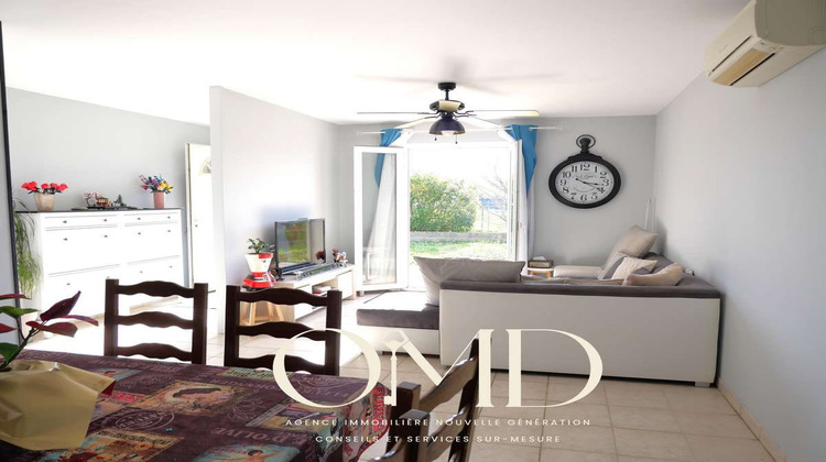 Ma-Cabane - Vente Maison Cazères, 98 m²