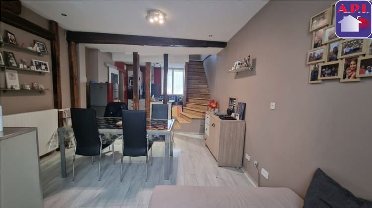 Ma-Cabane - Vente Maison CAZERES, 169 m²