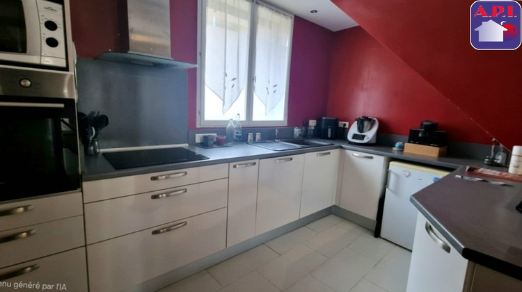 Ma-Cabane - Vente Maison CAZERES, 169 m²