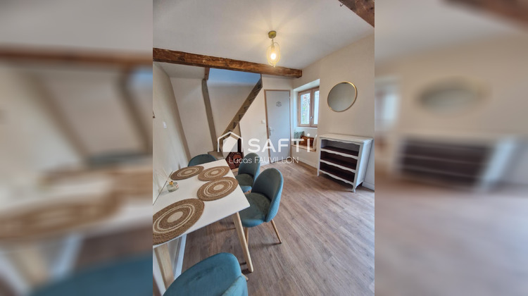 Ma-Cabane - Vente Maison Cazeres, 57 m²