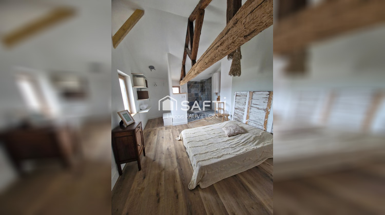 Ma-Cabane - Vente Maison Cazeres, 57 m²