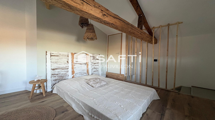 Ma-Cabane - Vente Maison Cazeres, 57 m²