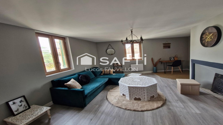 Ma-Cabane - Vente Maison Cazeres, 57 m²