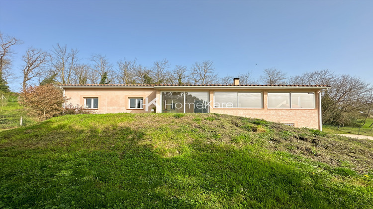 Ma-Cabane - Vente Maison Cazères, 200 m²