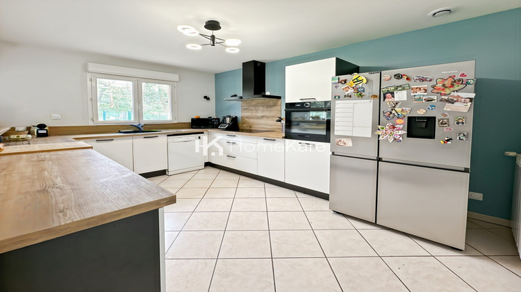 Ma-Cabane - Vente Maison Cazères, 200 m²