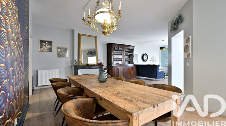 Ma-Cabane - Vente Maison Cazères, 155 m²