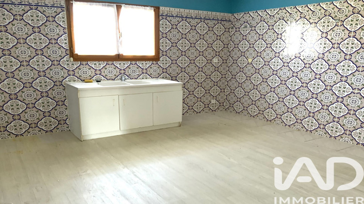 Ma-Cabane - Vente Maison Cazères, 95 m²