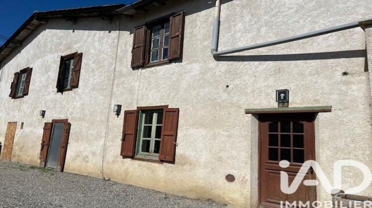 Ma-Cabane - Vente Maison Cazères, 122 m²