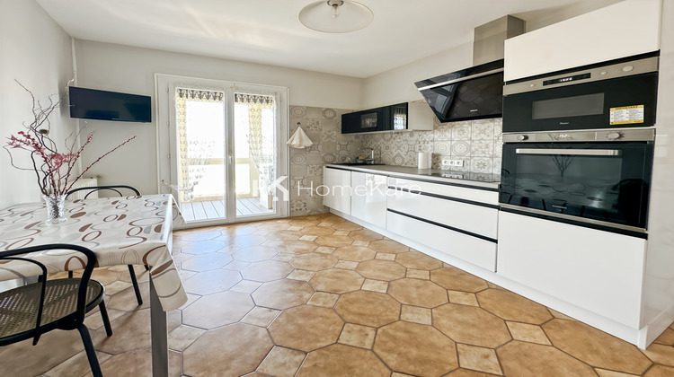 Ma-Cabane - Vente Maison Cazères, 115 m²