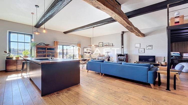 Ma-Cabane - Vente Maison Cazeres, 198 m²