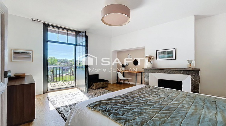 Ma-Cabane - Vente Maison Cazeres, 198 m²