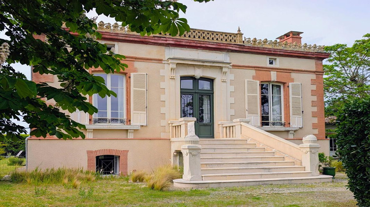 Ma-Cabane - Vente Maison CAZERES, 282 m²