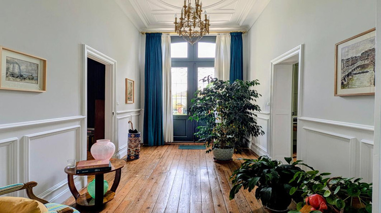 Ma-Cabane - Vente Maison CAZERES, 282 m²