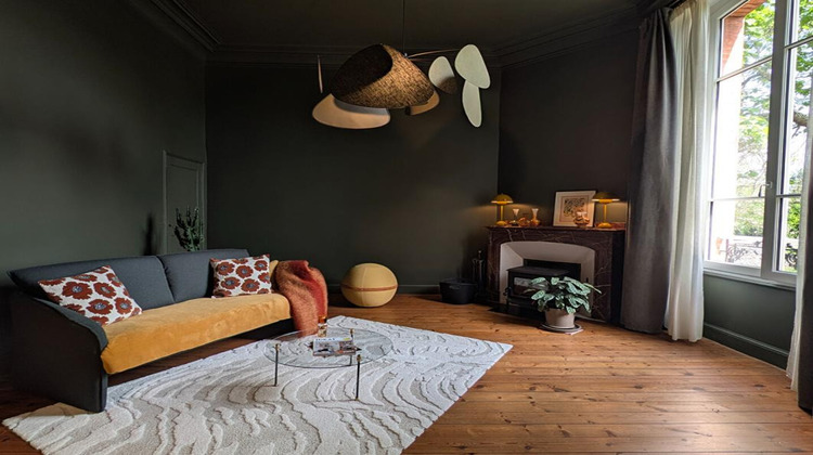 Ma-Cabane - Vente Maison CAZERES, 282 m²
