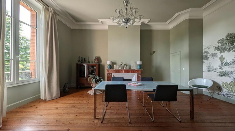 Ma-Cabane - Vente Maison CAZERES, 282 m²
