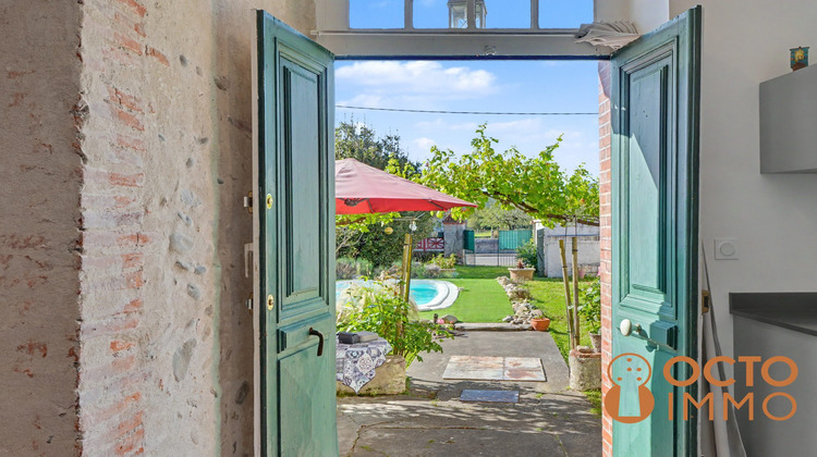 Ma-Cabane - Vente Maison Cazères, 187 m²
