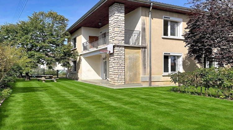 Ma-Cabane - Vente Maison Cazeres, 174 m²