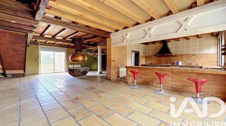 Ma-Cabane - Vente Maison Cazères, 154 m²