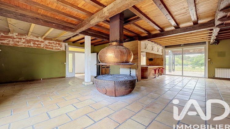Ma-Cabane - Vente Maison Cazères, 154 m²
