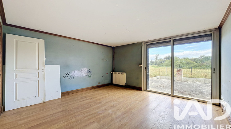 Ma-Cabane - Vente Maison Cazères, 154 m²