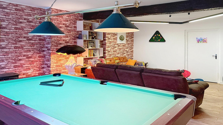 Ma-Cabane - Vente Maison Cazeres, 300 m²
