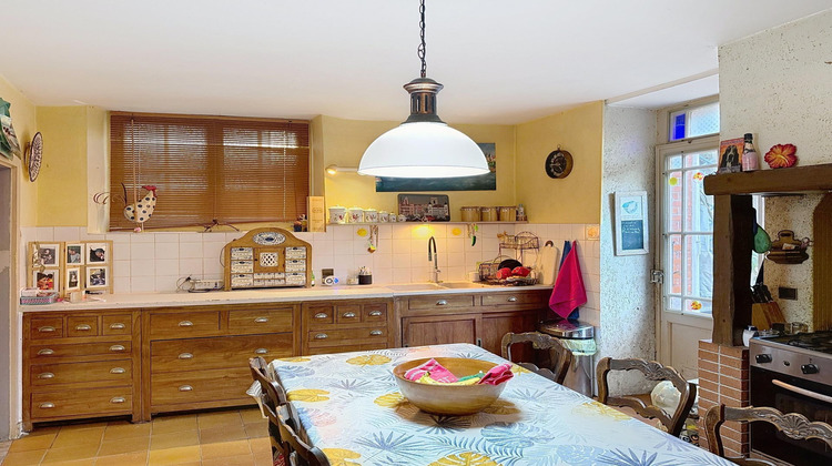 Ma-Cabane - Vente Maison Cazeres, 300 m²