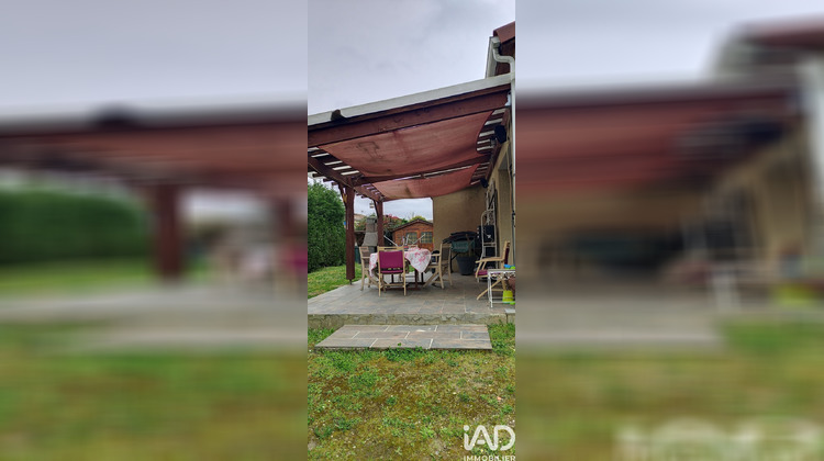 Ma-Cabane - Vente Maison Cazères, 92 m²