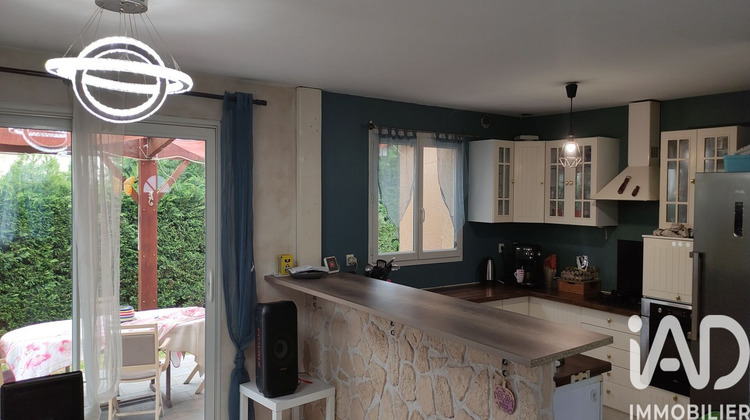 Ma-Cabane - Vente Maison Cazères, 92 m²