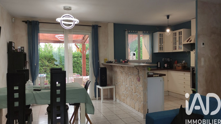 Ma-Cabane - Vente Maison Cazères, 92 m²