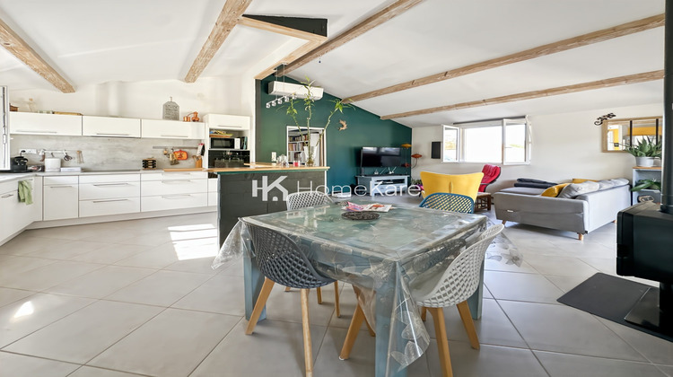 Ma-Cabane - Vente Maison Cazères, 90 m²