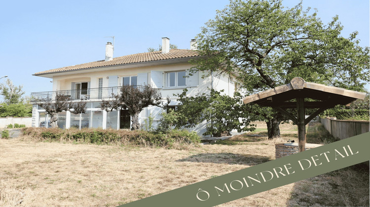 Ma-Cabane - Vente Maison Cazères, 119 m²