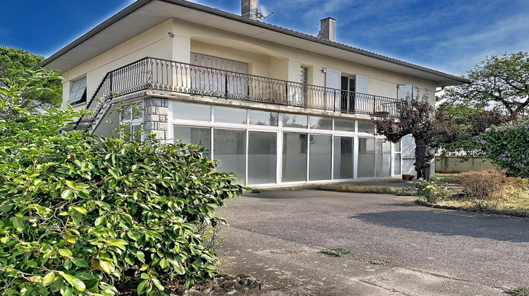 Ma-Cabane - Vente Maison Cazeres, 120 m²