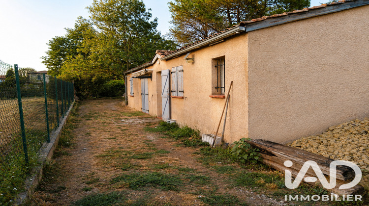 Ma-Cabane - Vente Maison Cazères, 119 m²