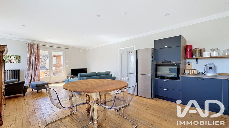 Ma-Cabane - Vente Maison Cazères, 180 m²