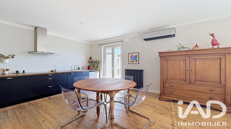 Ma-Cabane - Vente Maison Cazères, 180 m²