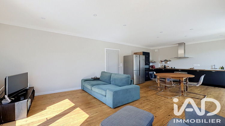Ma-Cabane - Vente Maison Cazères, 180 m²