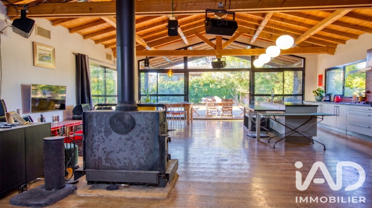 Ma-Cabane - Vente Maison Cazères, 167 m²
