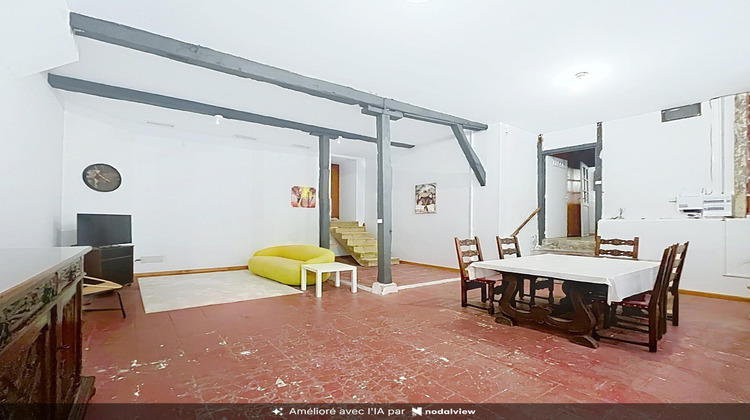 Ma-Cabane - Vente Maison Cazeres, 126 m²
