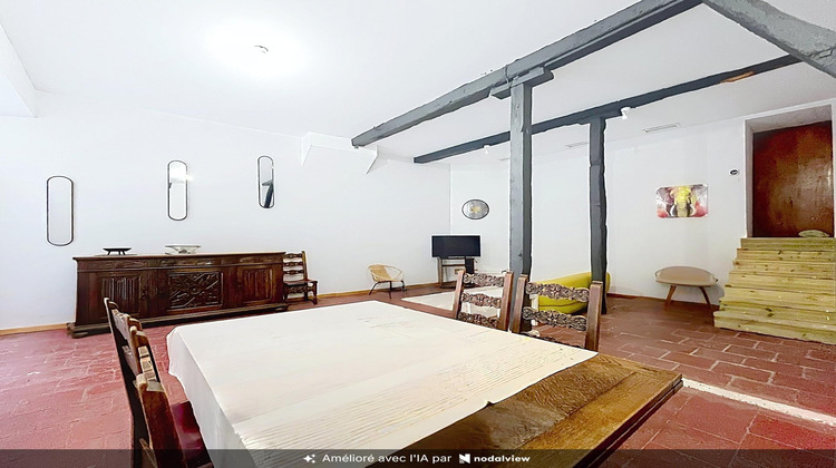 Ma-Cabane - Vente Maison Cazeres, 126 m²