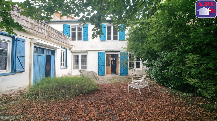 Ma-Cabane - Vente Maison CAZERES, 220 m²