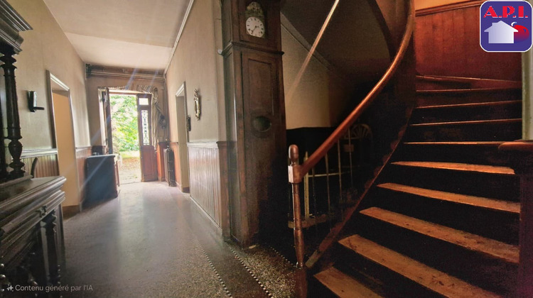 Ma-Cabane - Vente Maison CAZERES, 220 m²