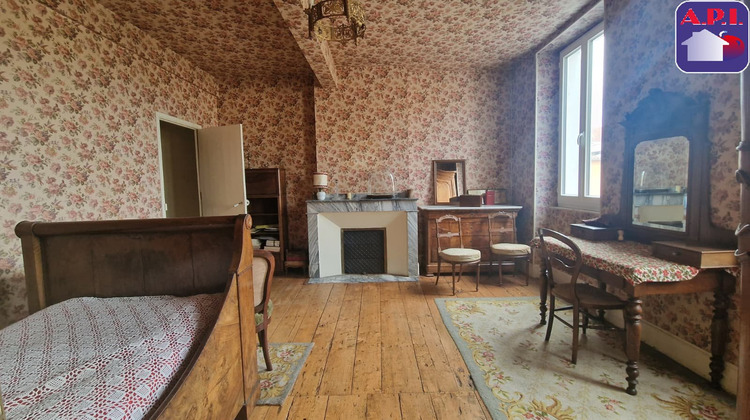 Ma-Cabane - Vente Maison CAZERES, 220 m²