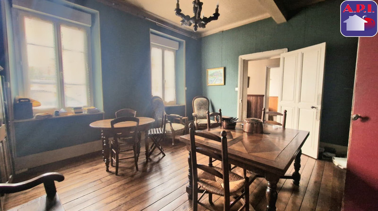 Ma-Cabane - Vente Maison CAZERES, 220 m²